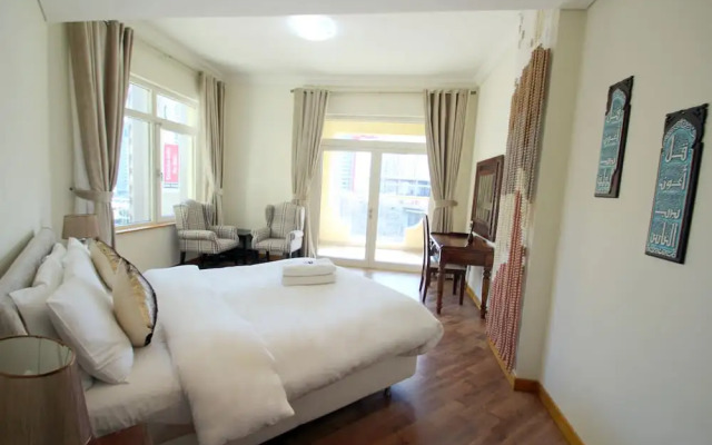 Kennedy Towers - Al Habool