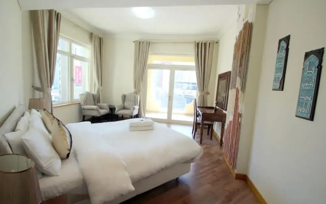 Kennedy Towers - Al Habool