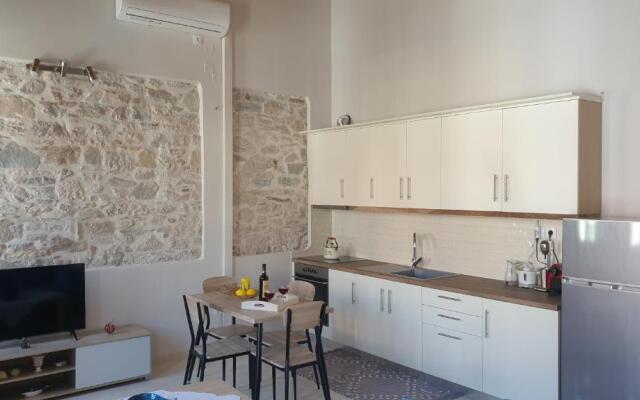 Christos Katerina House A'