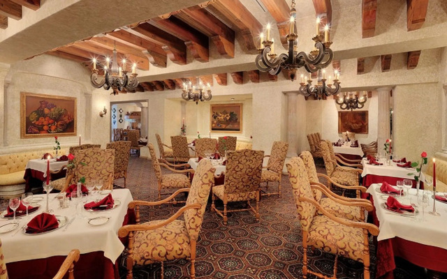 Grand Isla Navidad Golf & Spa Resort with Marina