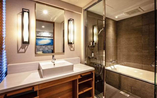 AQUASENSE Hotel & Resort