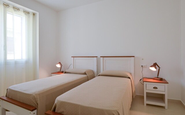 Beautiful Apartment in Menfi With Wifi and 3 Bedrooms