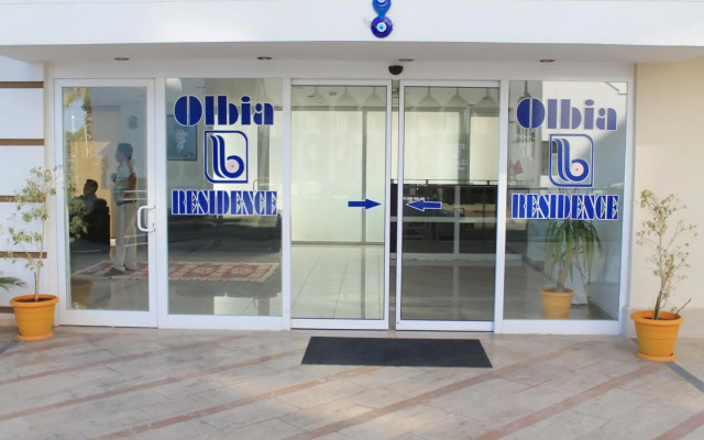 Olbia Residence Hotel