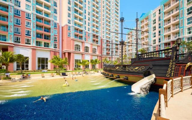 Grand Carribean by Tech