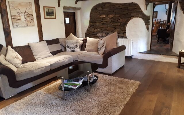 Clarisses Cottage