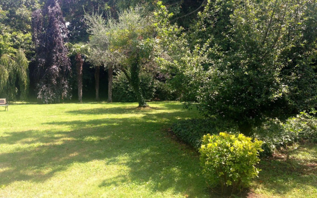 Villa Abbamer