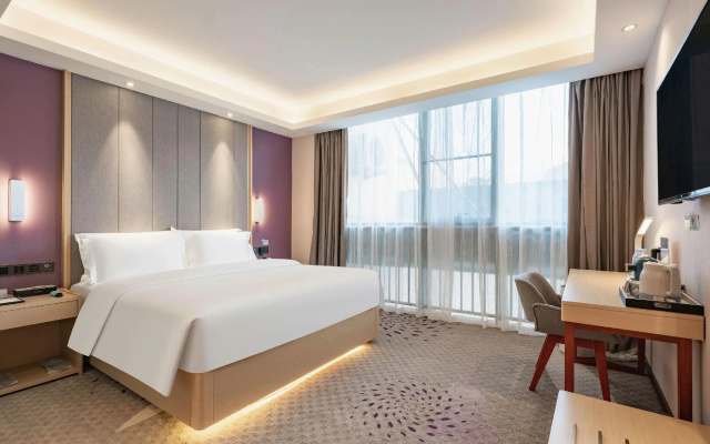 Lavande Hotel (Beijing Universal Resort, Tongzhou, Beijing) – Guest Rooms – Beijing