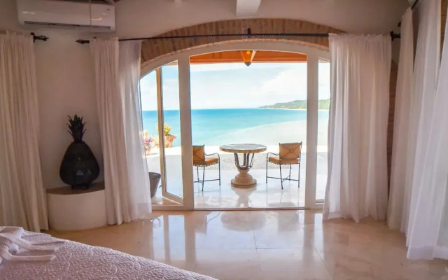 Amor Boutique Hotel