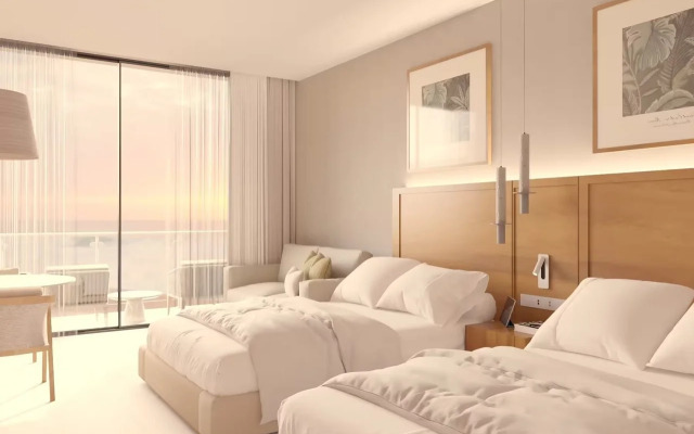 Wyndham Garden Mazatlan Marina