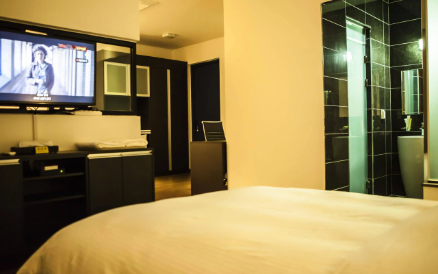 Hotel Air Relax