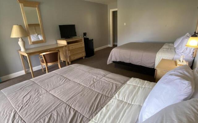 SunView Motel