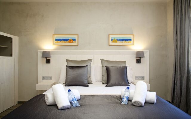 BarcelonaForRent Market Suites