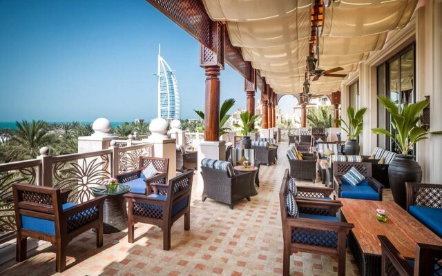 Jumeirah Dar Al Masyaf