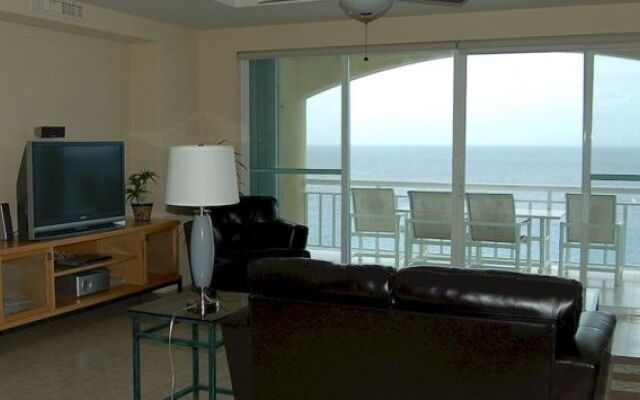 Penthouse B North El Cantil