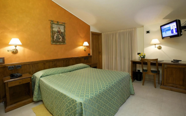 Hotel Campiglione
