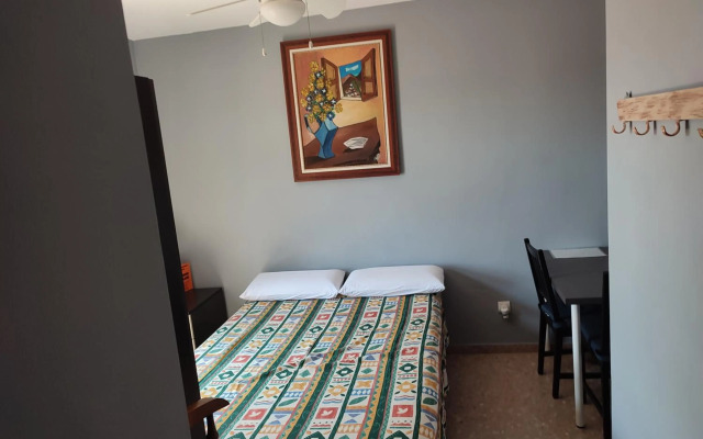 Casa Serra - PATERNA - APARTAMENTO ALQUILA 3 HABITACIONES CON GARAJE