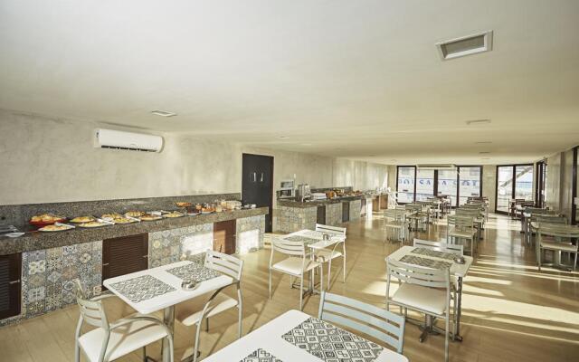 Moriah Natal Beach Hotel