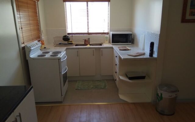 Forrest St Apartments
