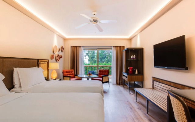 Divan Bodrum Hotel