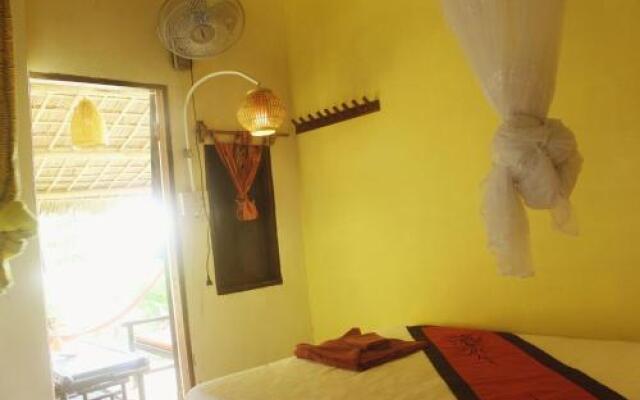 Golden Lantern Homestay Hoi An