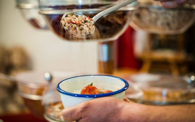 Pension Residence Gasser