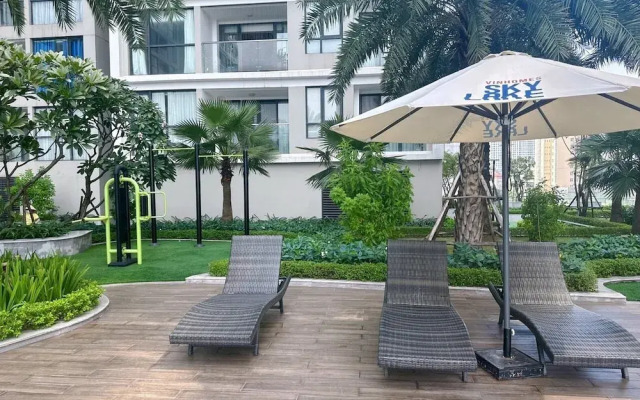 Vinhomes Skylake Apartments - Hani House