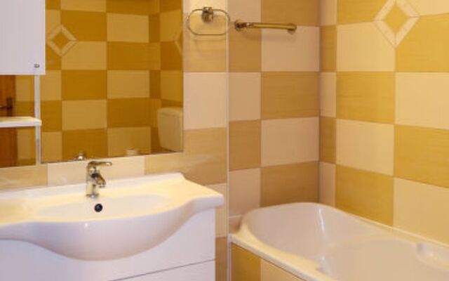 Apartment Rudez Seefeld in Tirol 9778