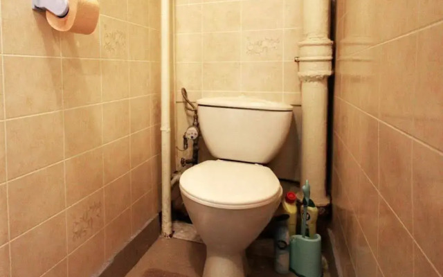 ApartLux  Белорусская