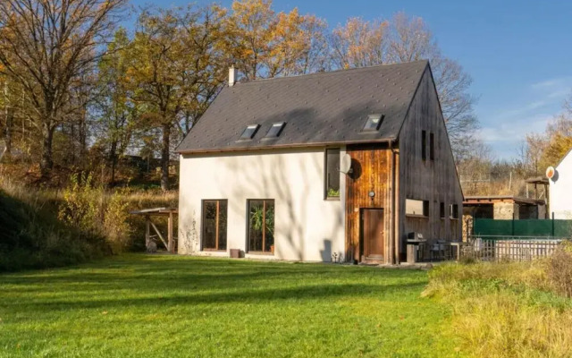 Beautiful Villa With Spacious Rooms