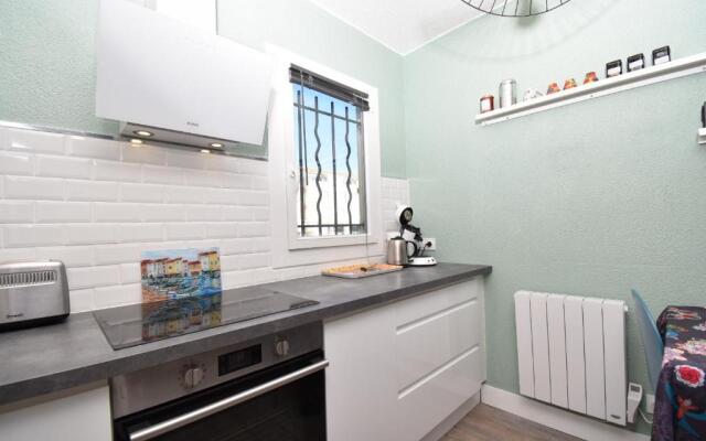 Maison T3 proche plage