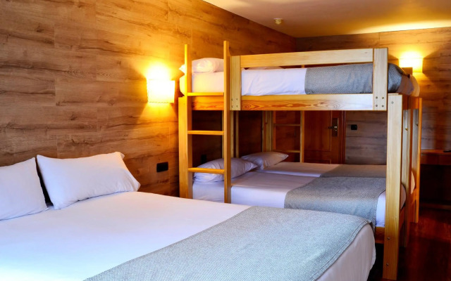 Hotel Cal Ruiz