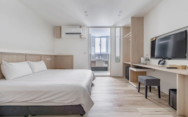 Taitung Spring B&B