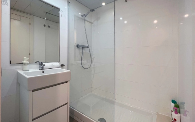 Stay U-nique Apartments Pellaires