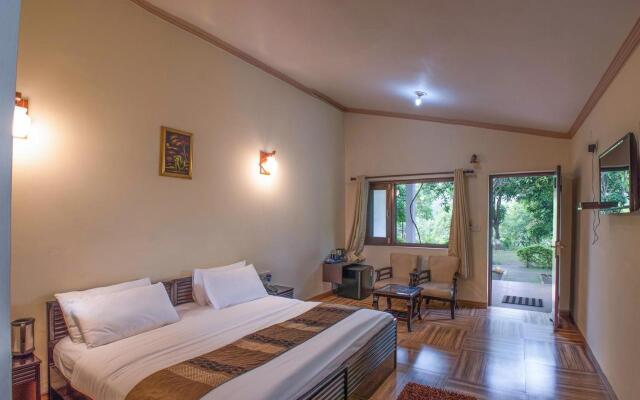 Bento Corbett Woods Resort