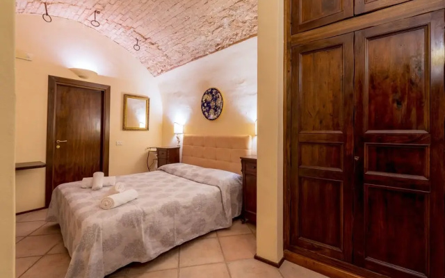 Hotel Trevi