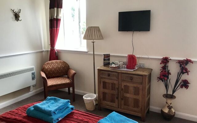 The Jolly Drayman Pub and Hotel