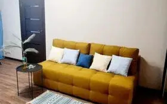 Апартаменты Лайк Хоум на ул. Ленина, д. 2