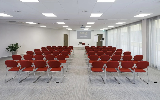 FOCUS Hotel