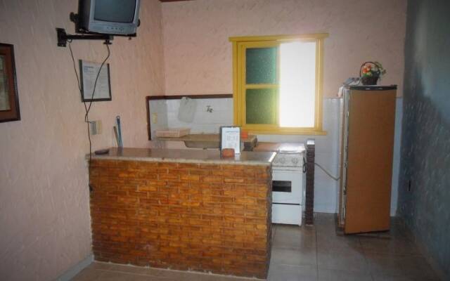 Pousada Recanto de Minas