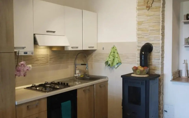 Apartman Manuela