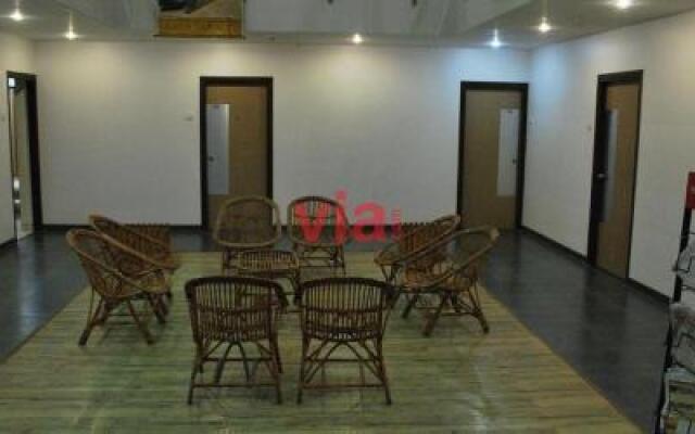 Hotel Manmandir Executive