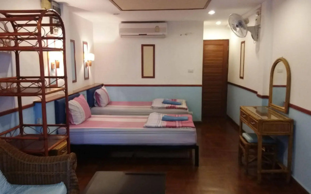 Chaulty Towers Guest House