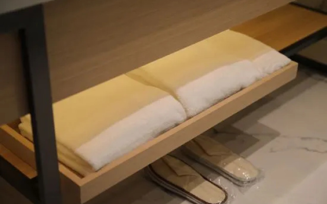 haofeng  S hotel – Guest Rooms – Chengdu