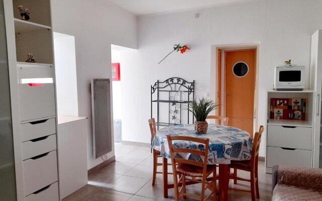 Appartement Arcachon, 2 pièces, 4 personnes - FR-1-319-465