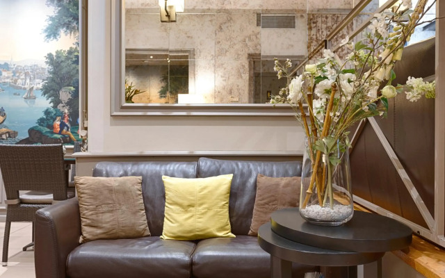 Beaugency Hotel