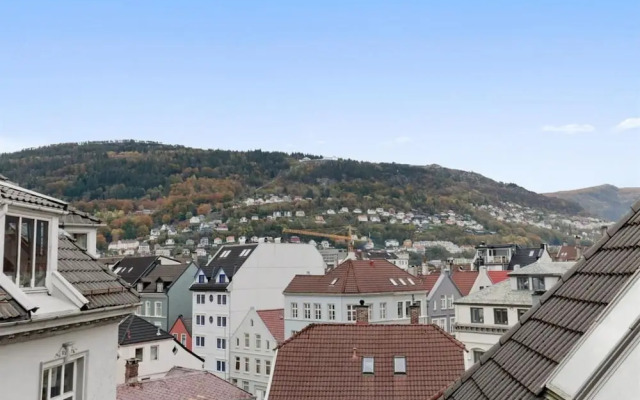 Urban Apartment - City Center