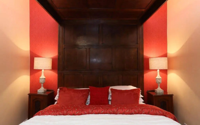 Rowton Castle Hotel
