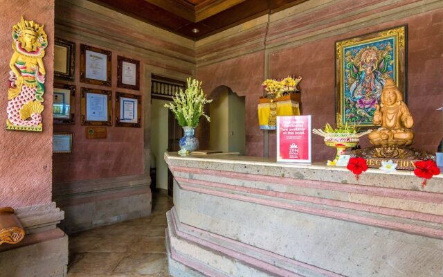 ZEN Rooms Bisma Ubud 2