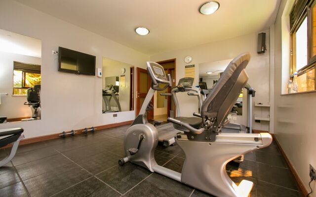 Waridi Paradise Hotel & Suites