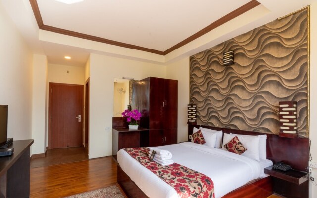 Hotel Shinkham Grand